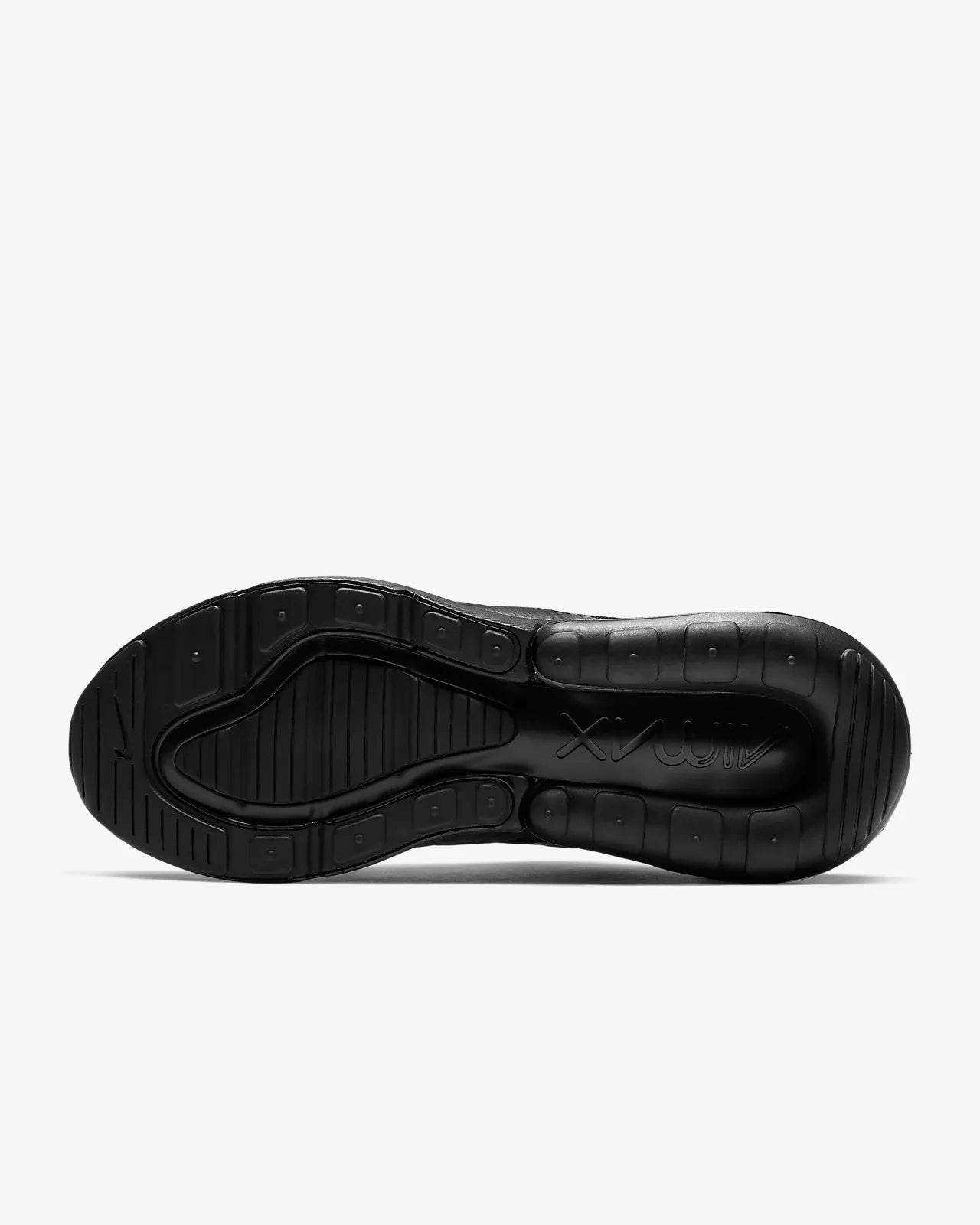 Nike Air Max 270 Black AH6789-006