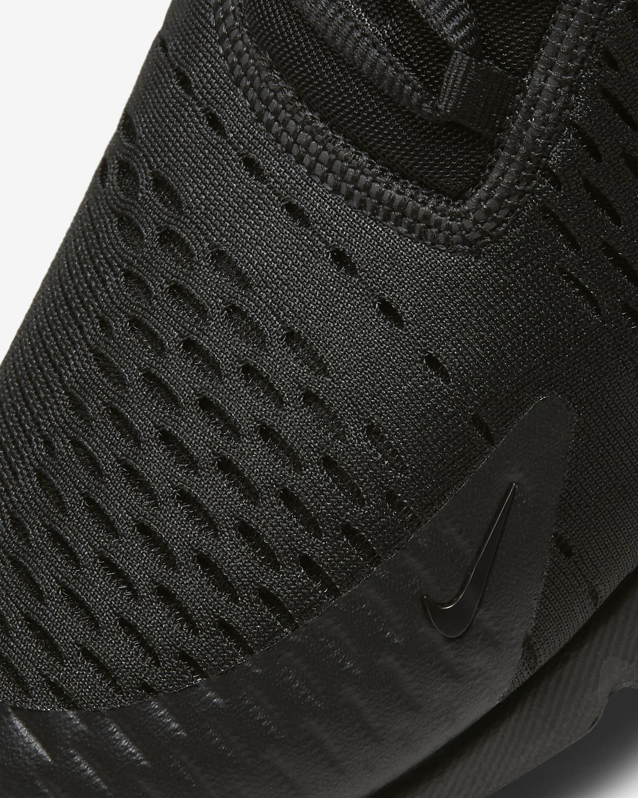Nike Air Max 270 Black AH8050-005