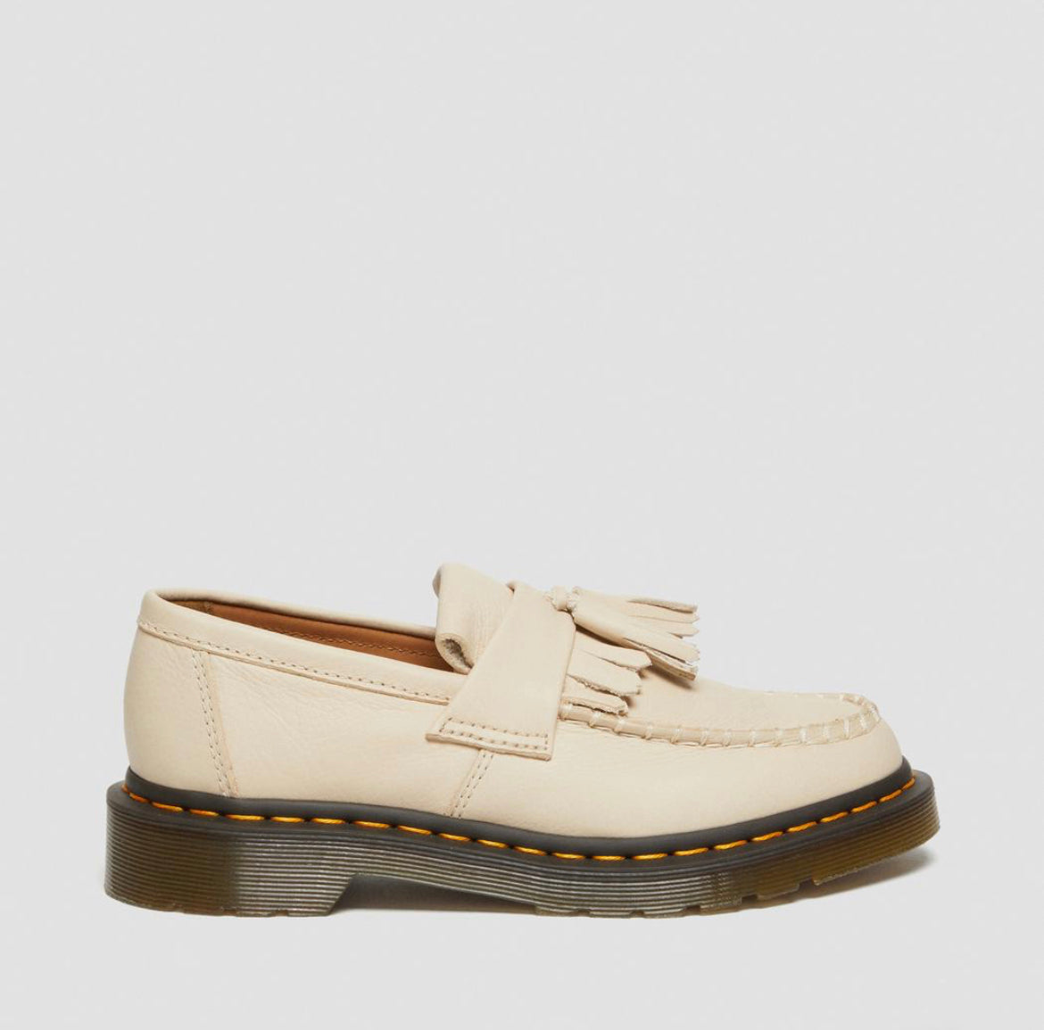 Dr.Martens Adrian Parchment Beige Virginia 22760292