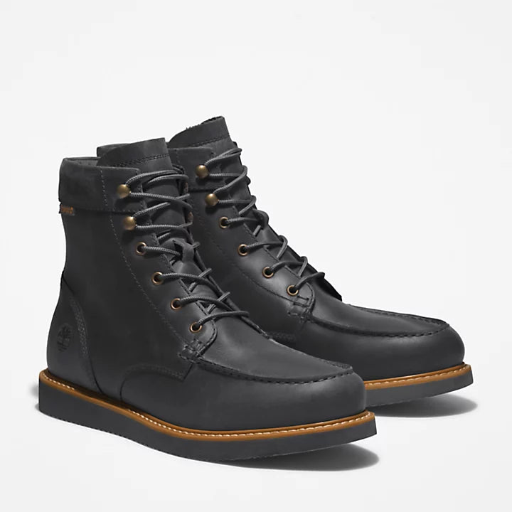 Timberland Newmarket II 6-inch Boot Black 0A44CN015