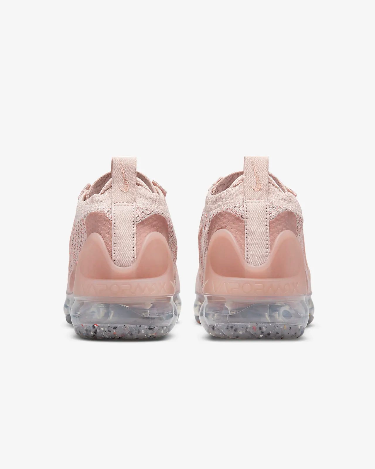 Nike Air Vapormax 2021 FK Pink rose silver DJ9975-600