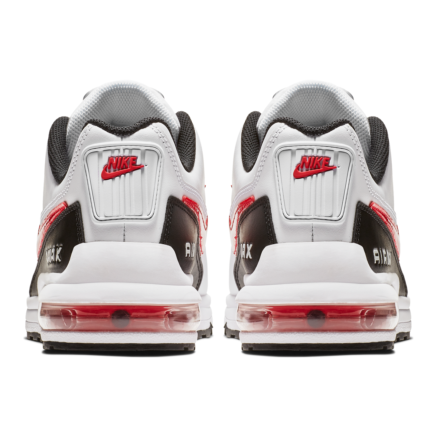 Nike Air Max LTD 3 white red black BV1171-100