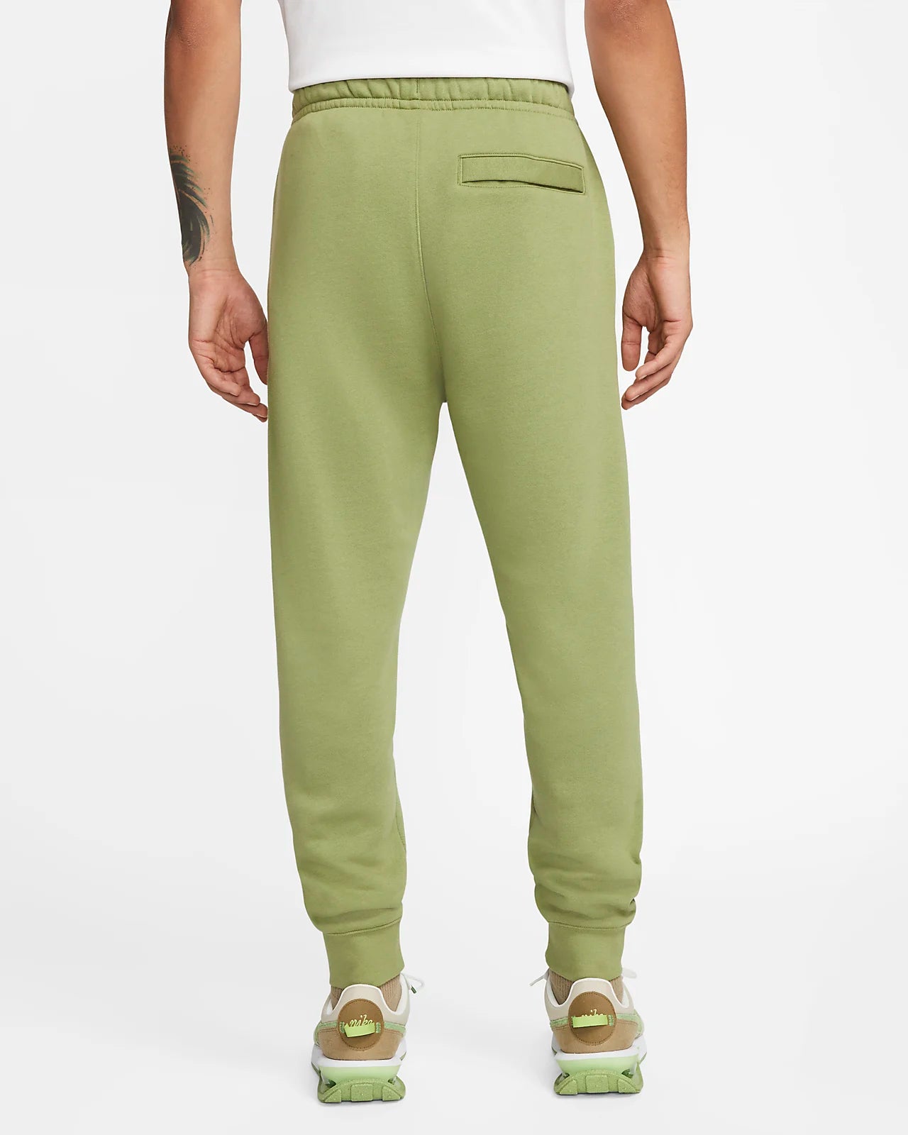 Nike Sportswear Club Jogginghose Fleece Alligator BV2671-334
