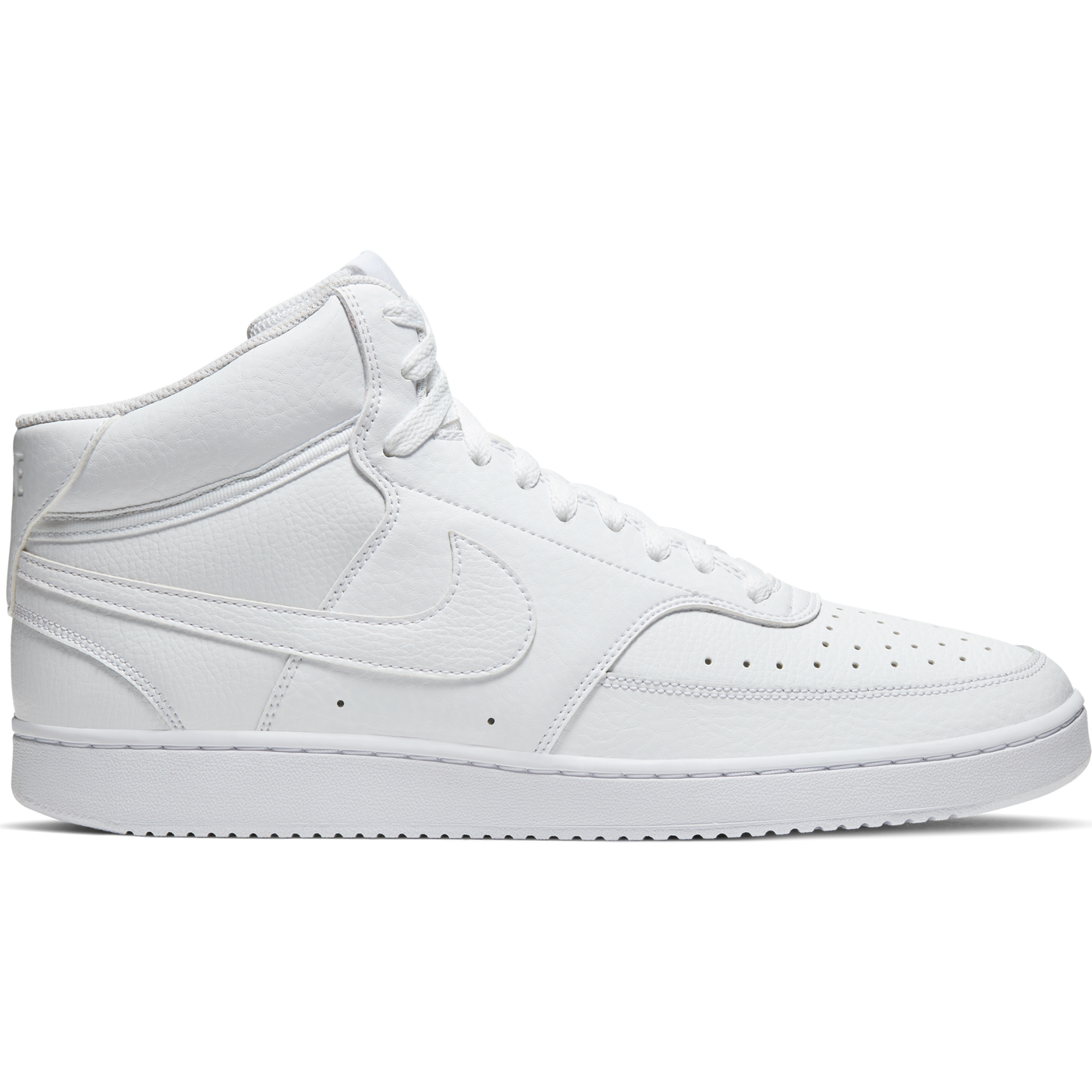 Nike Court Vision Mid white CD5436-100