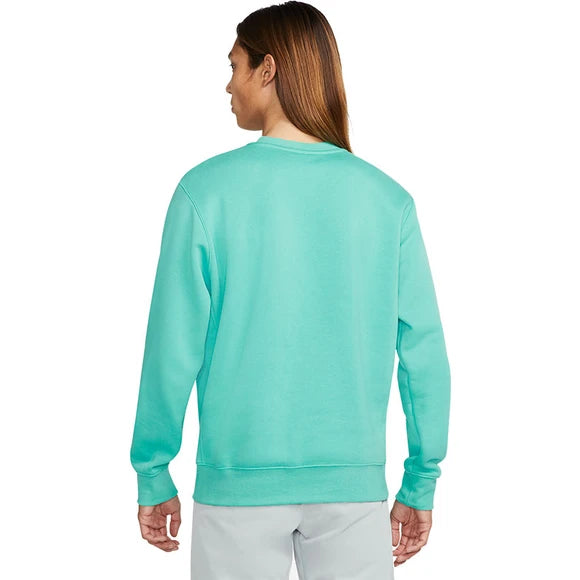 Nike Sportswear Club Sweatshirt Fleece Light Menta BV2662-369
