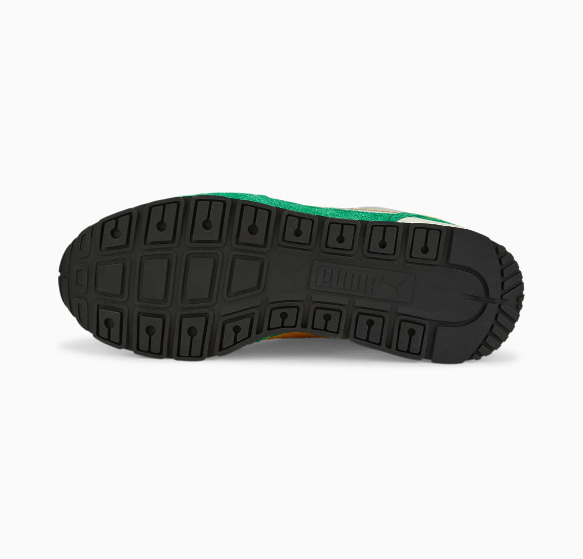 Puma RX 737 New Vintage Sneaker nimbus amazon green 387573-01