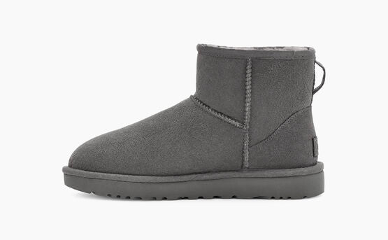 UGG Classic Mini 2 Boot Grey 1016222