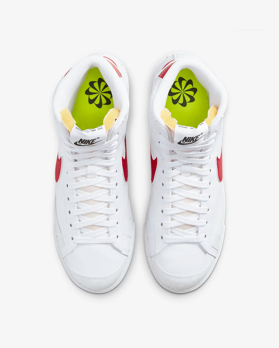 Blazer mid 77 vintage habanero red sales