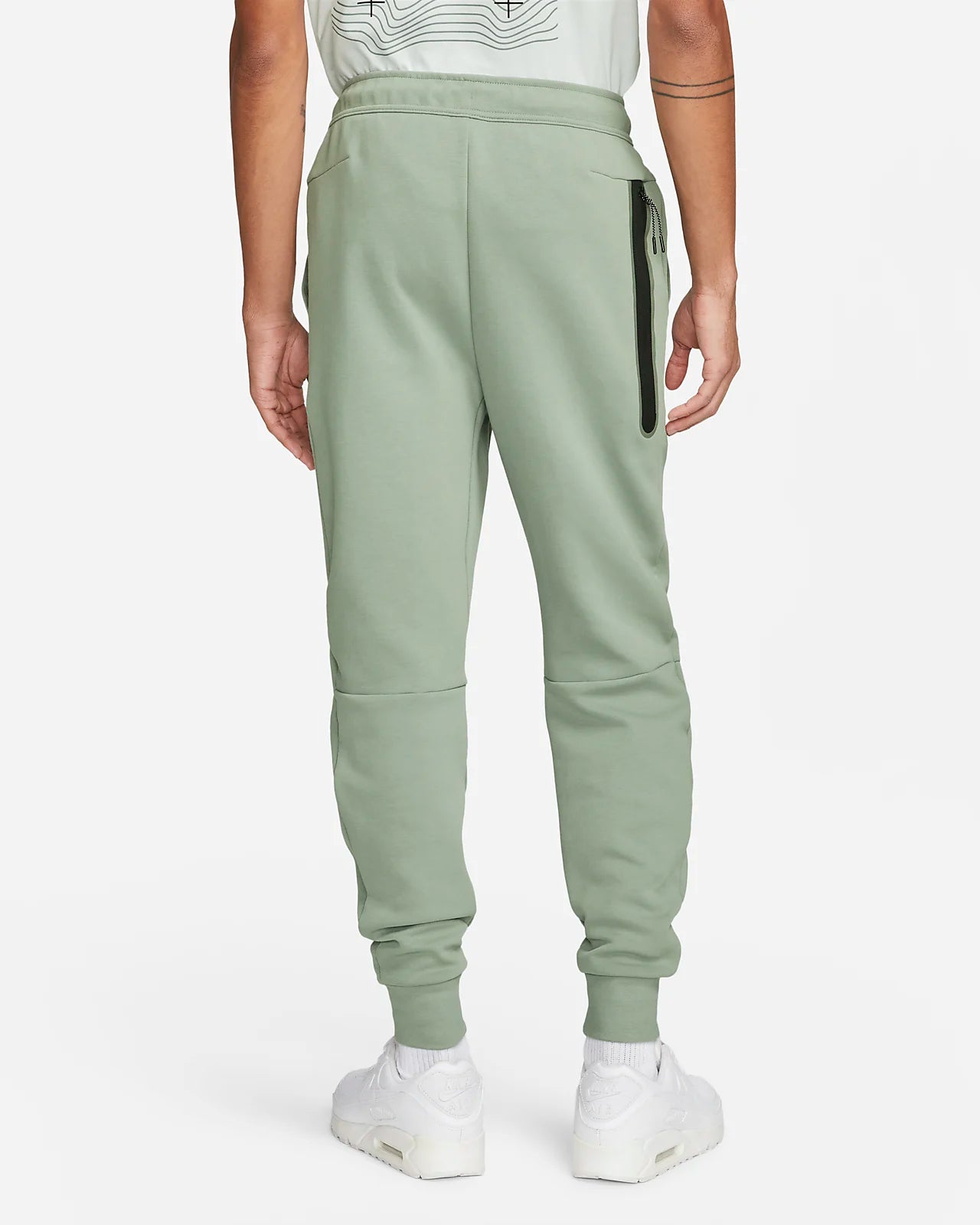 Nike Sportswear Tech Fleece Jogginghose Mica Green CU4495-330