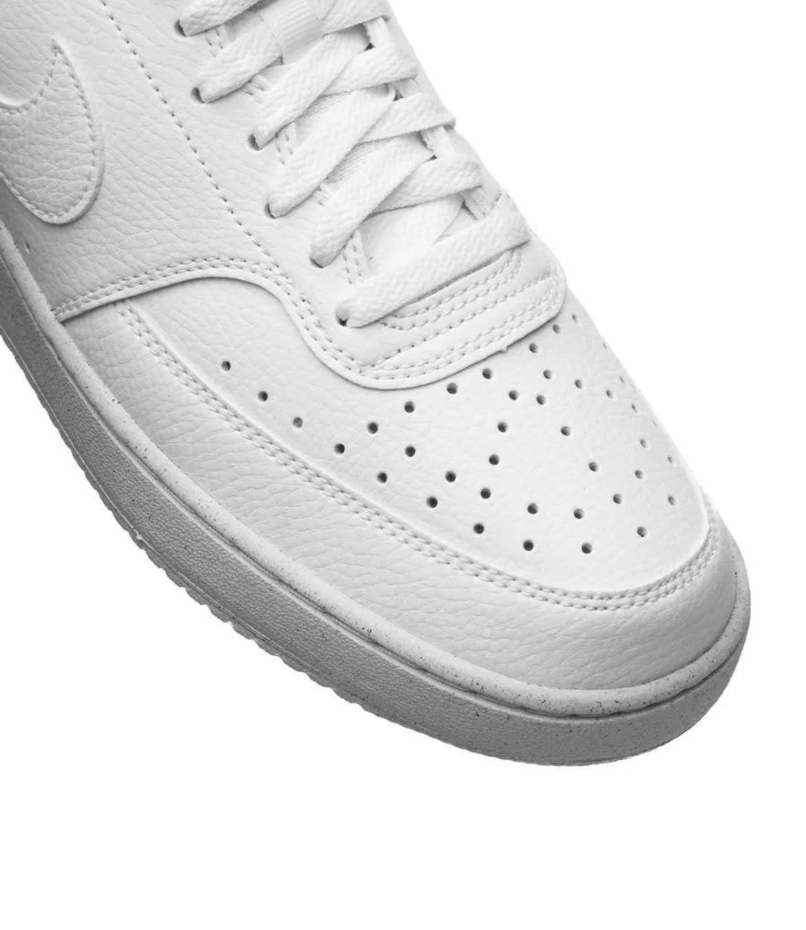 Nike Court Vision Low white DH2987-100