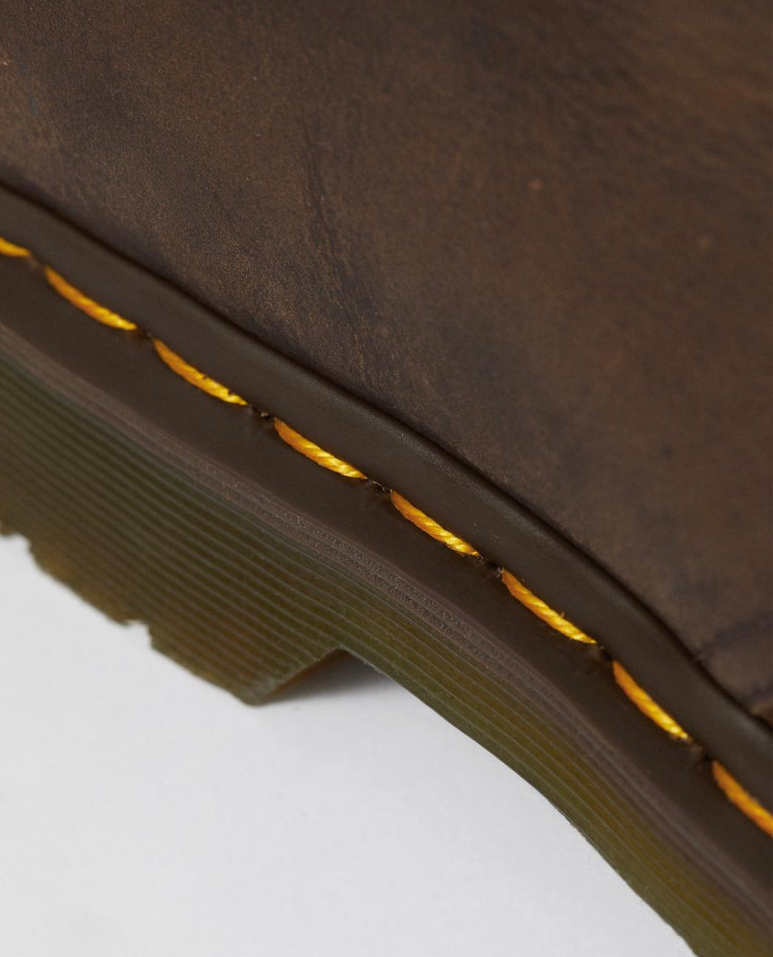 Dr.Martens 1461 Crazy Horse brown 11838201
