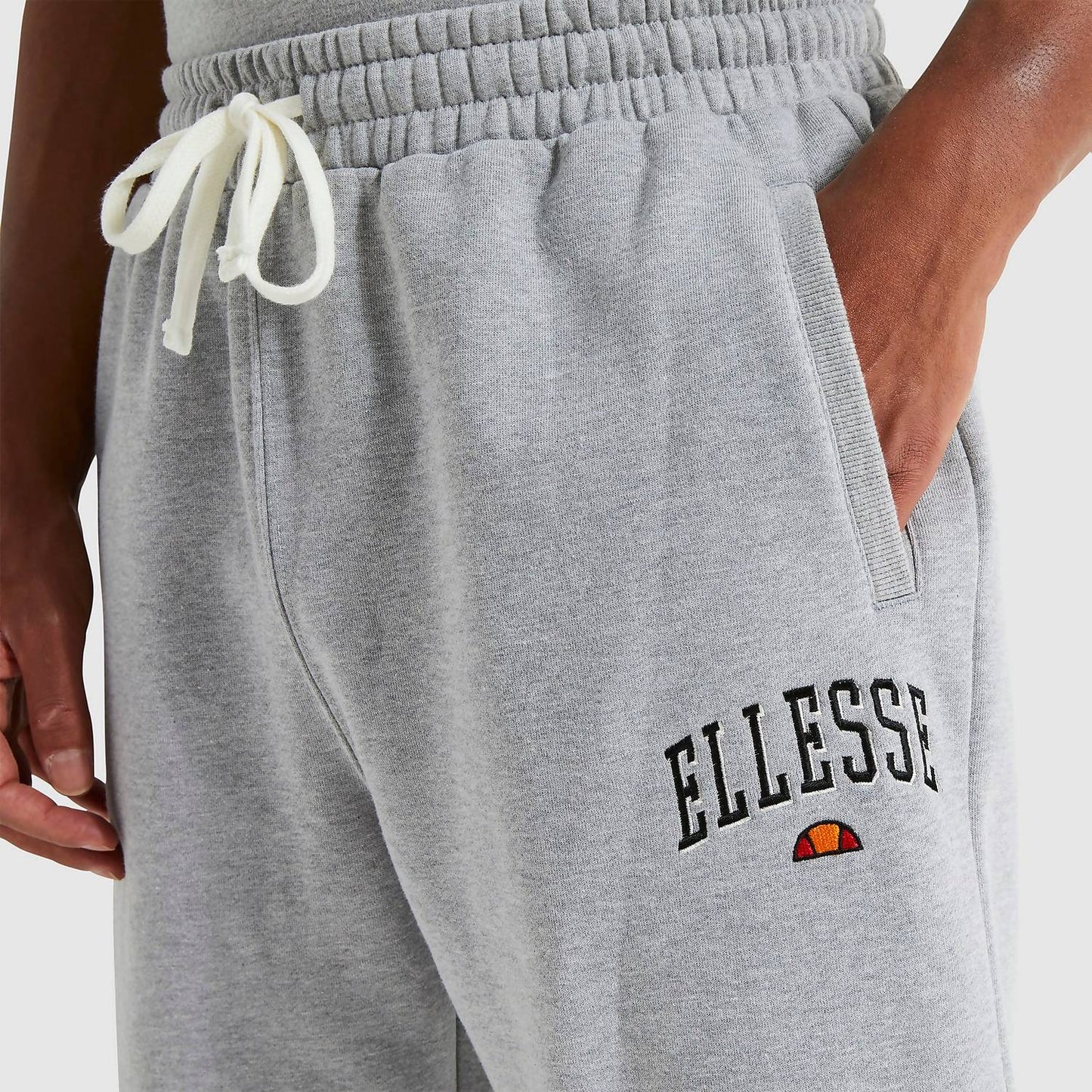 Ellesse Jogginghose Conwell Grey SHP16228