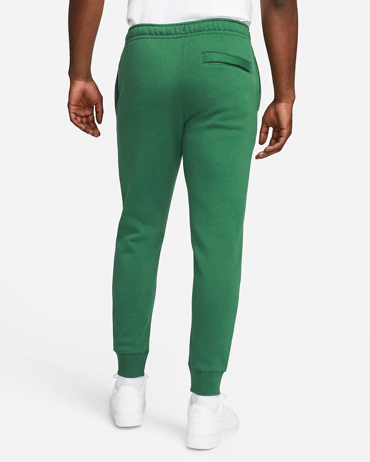 Nike Sportswear Club Jogginghose Fleece Gorge Green BV2671-341