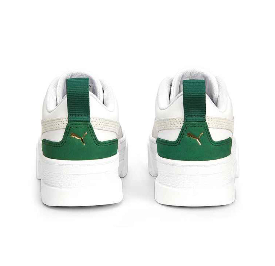 Puma Mayze Gentle white vine 392105-01