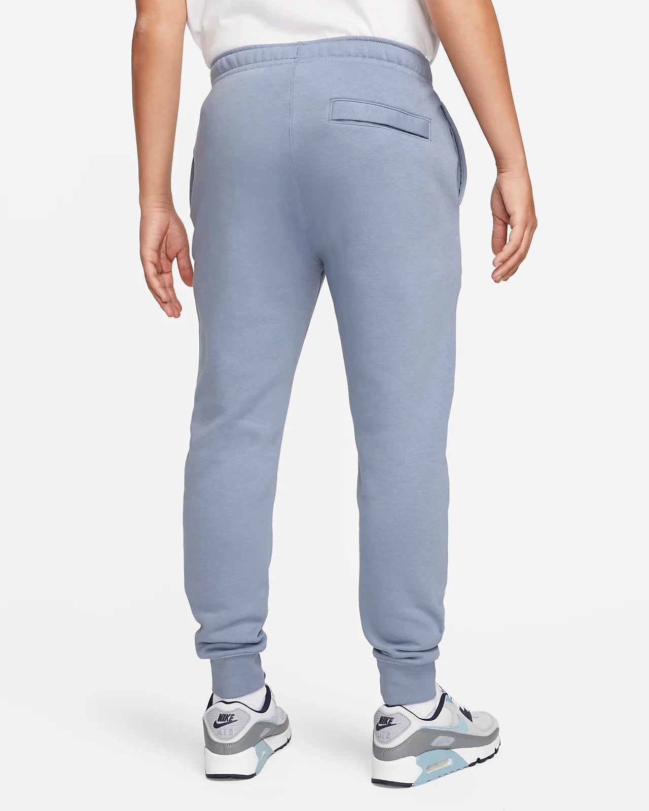 Nike Sportswear Club Jogginghose Fleece Ashen Slate BV2671-493