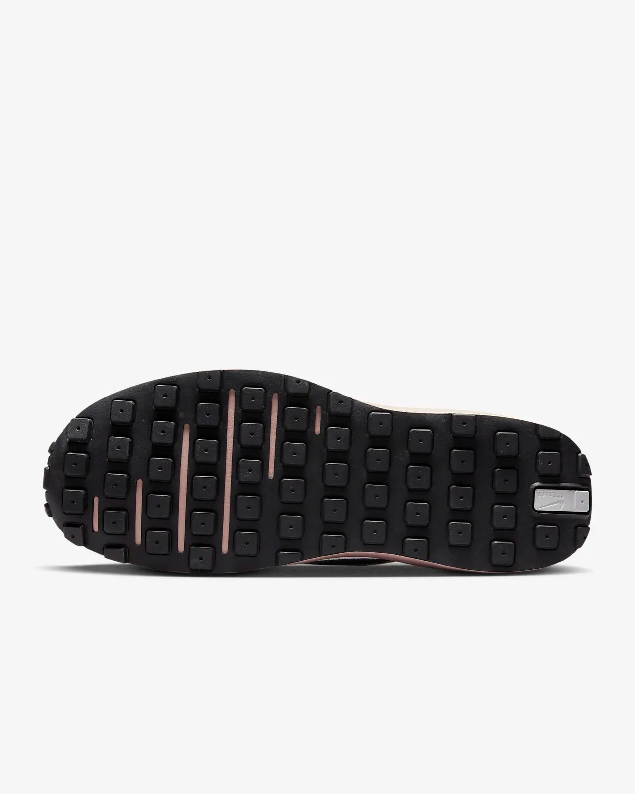 Nike Waffle One white pink black DC2533-104