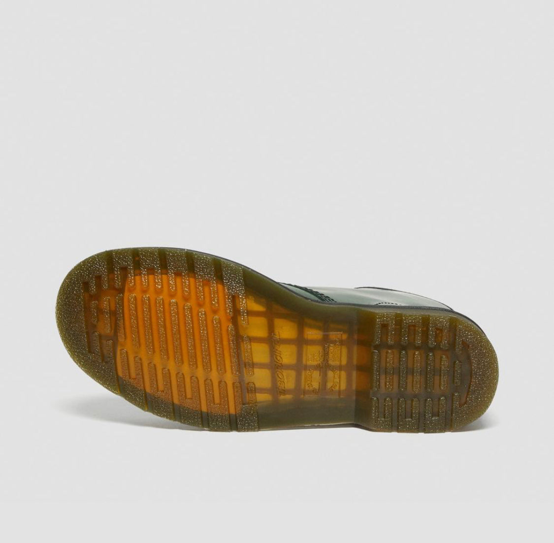 Dr.Martens 1460 green Smooth grün 11822207
