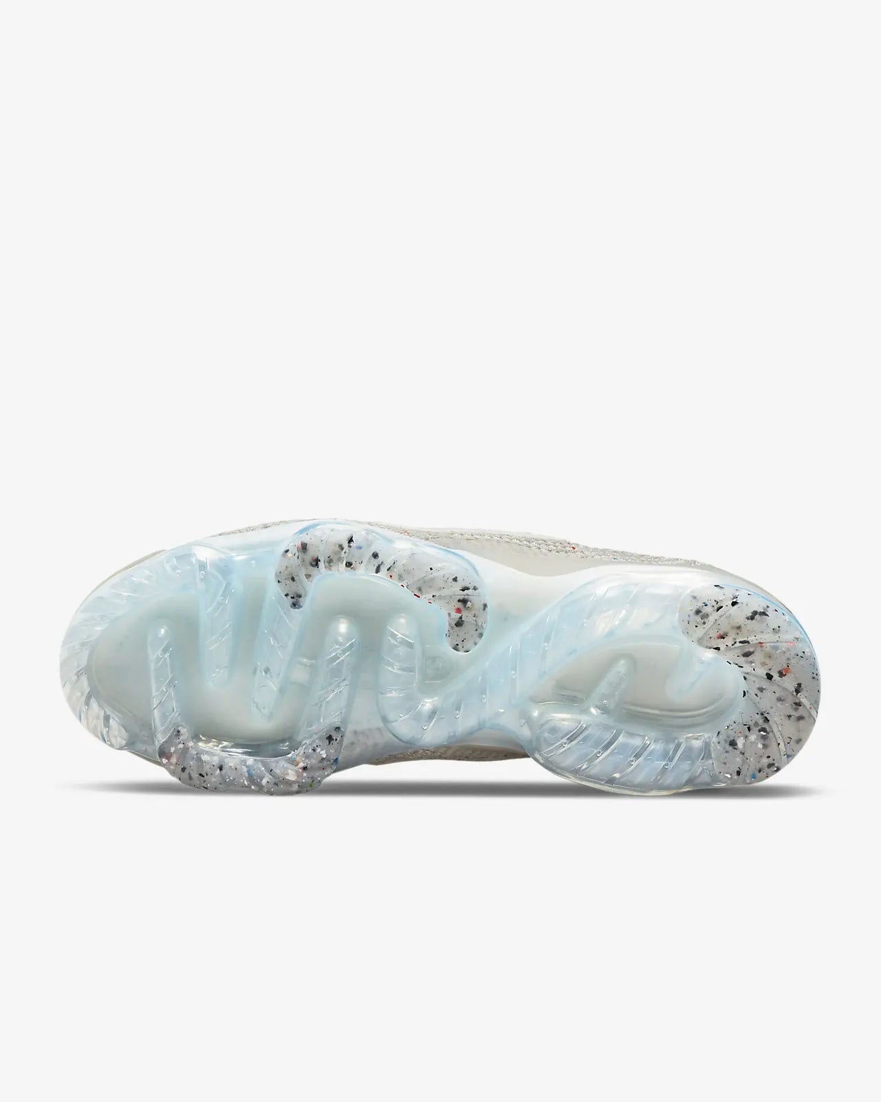 Nike Air Vapormax 2021 FK Phantom white silver DJ9975-001