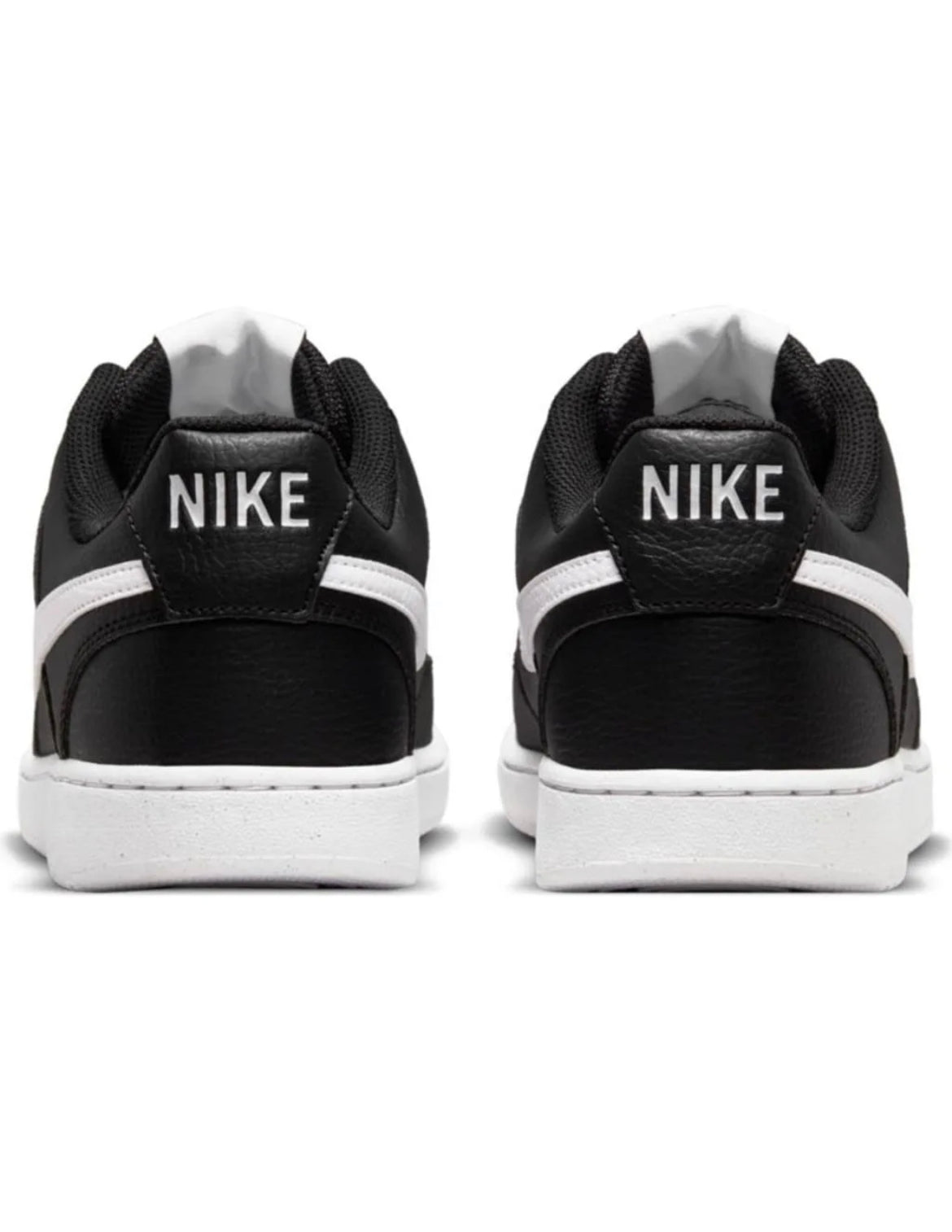 Nike Court Vision Low black white DH2987-001