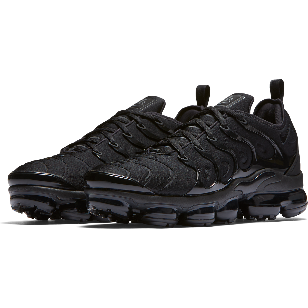 Nike Vapormax Plus black 924453-004 schwarz – Perplex-Shoeplex
