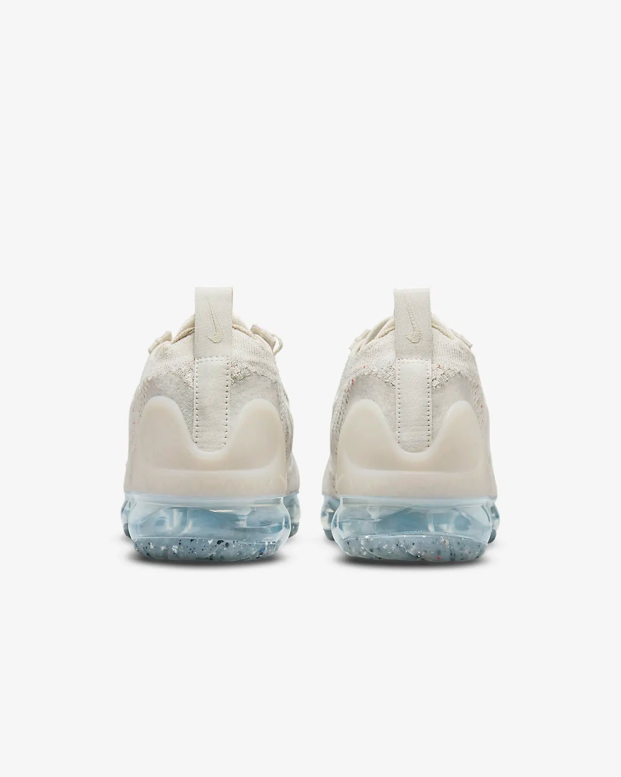 Nike Air Vapormax 2021 FK Phantom white silver DJ9975-001