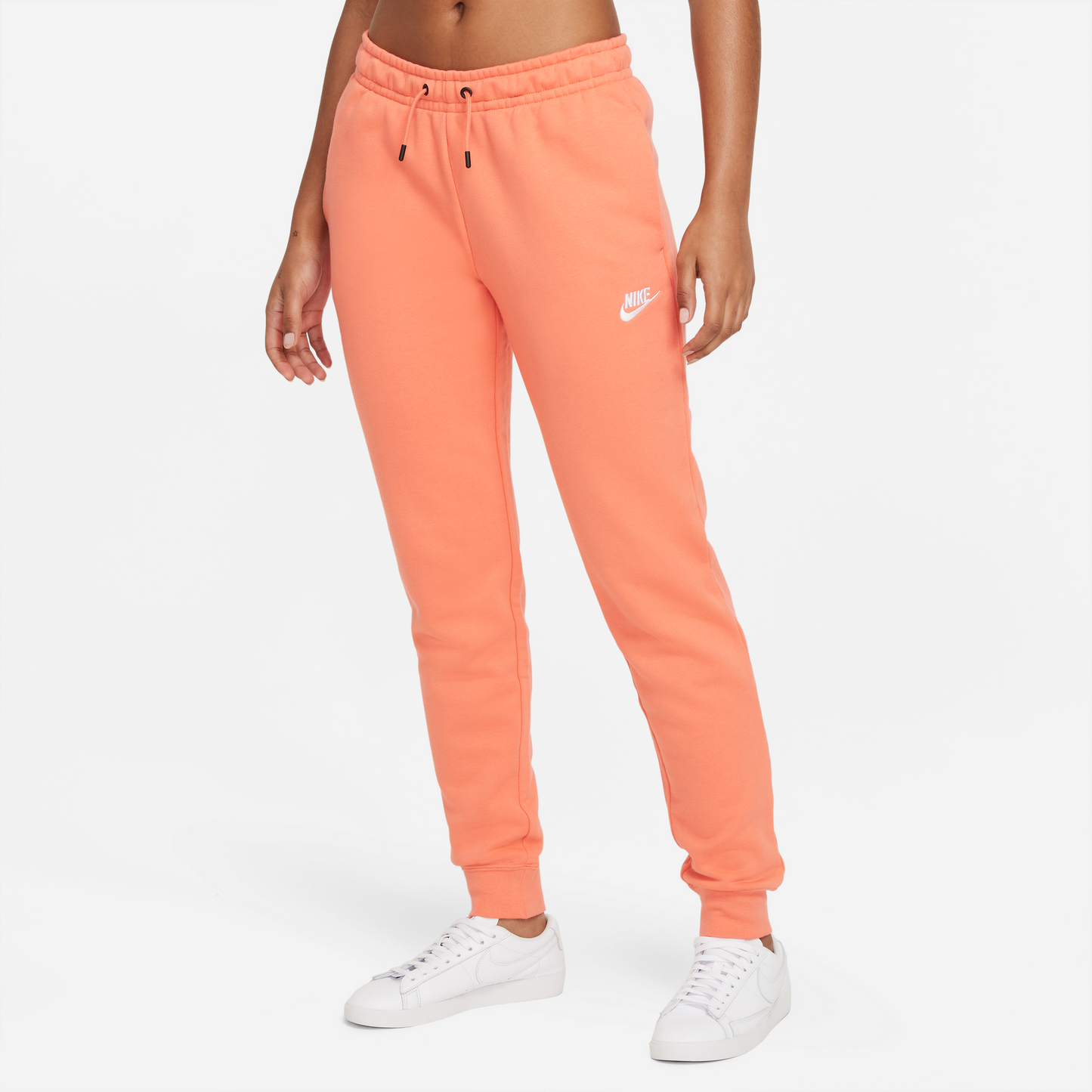Nike Sportswear Essential Jogginghose magic ember BV4095-815