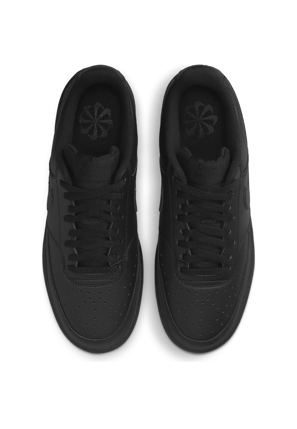 Nike Court Vision Low black black DH2987-002