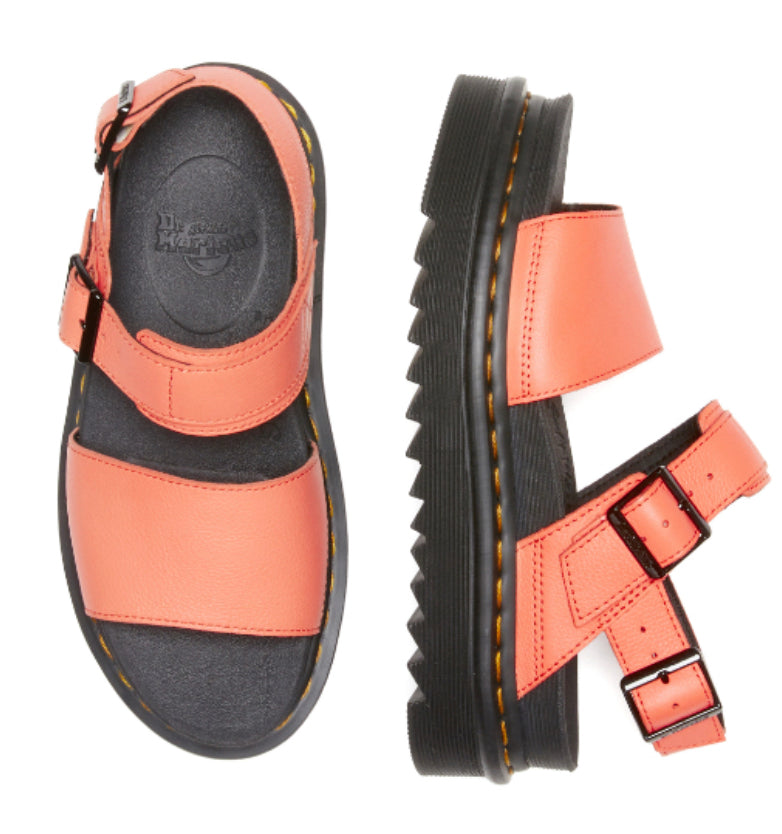 Dr.Martens Sandalen Voss Coral 30723695