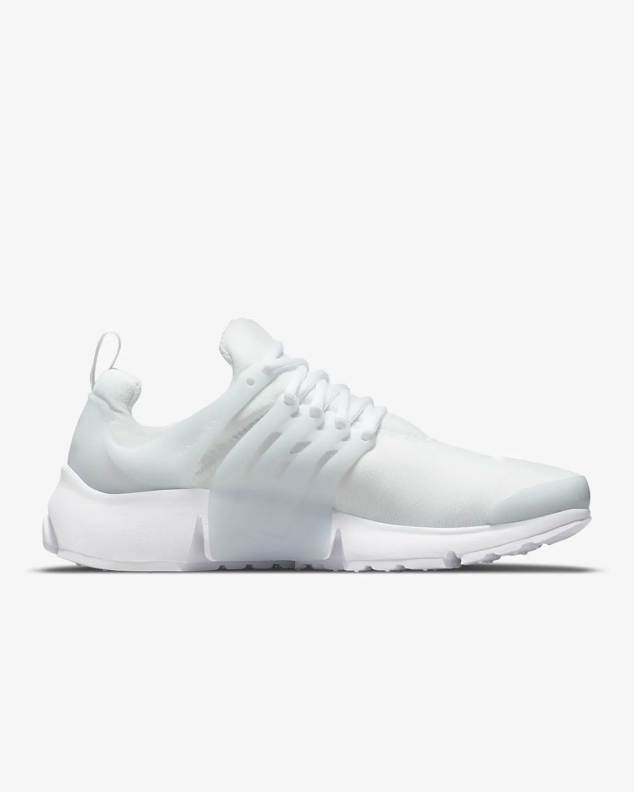 Nike Air Presto White CT3550-100