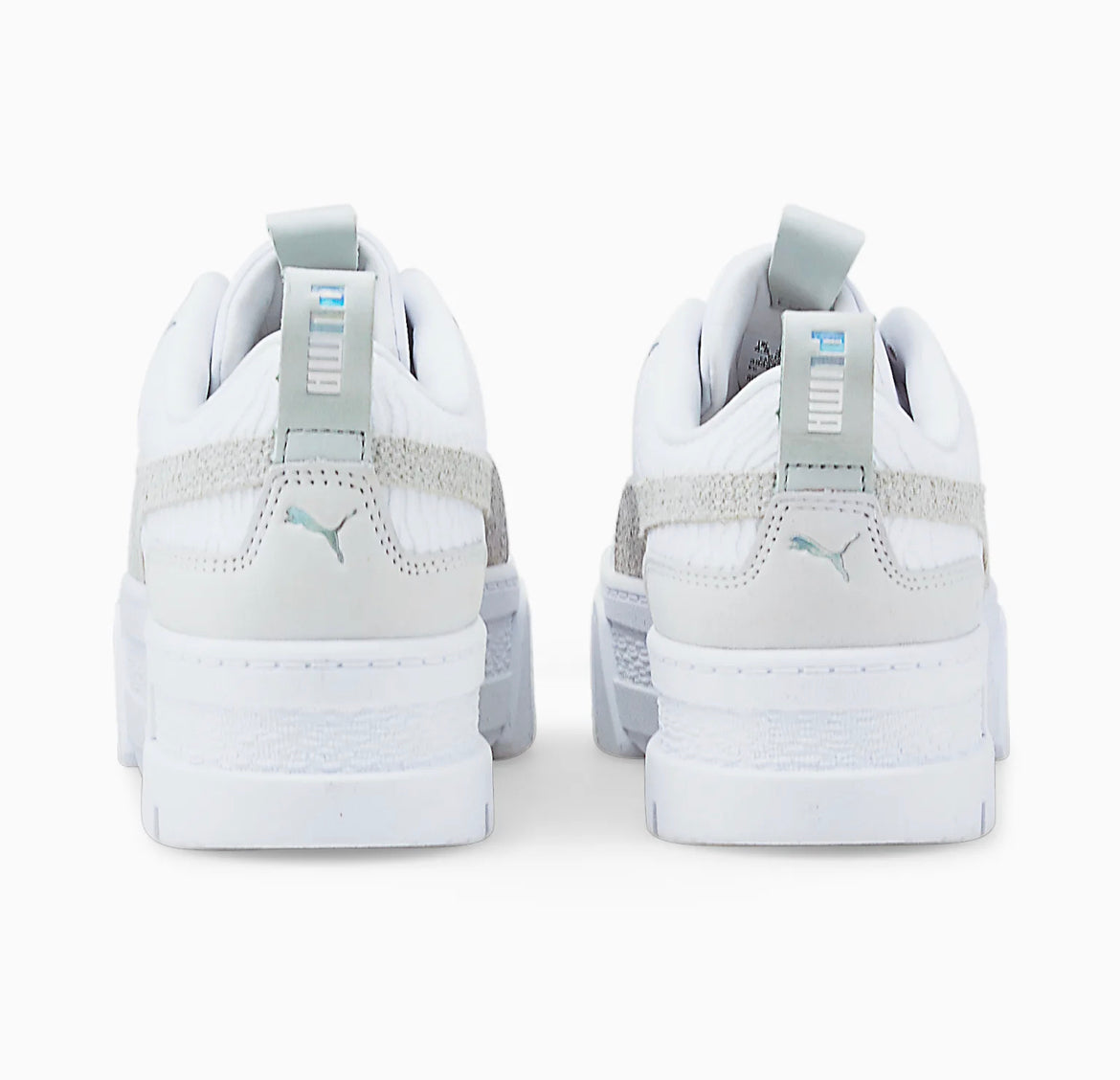 Puma Mayze ST Wns white 383334-01