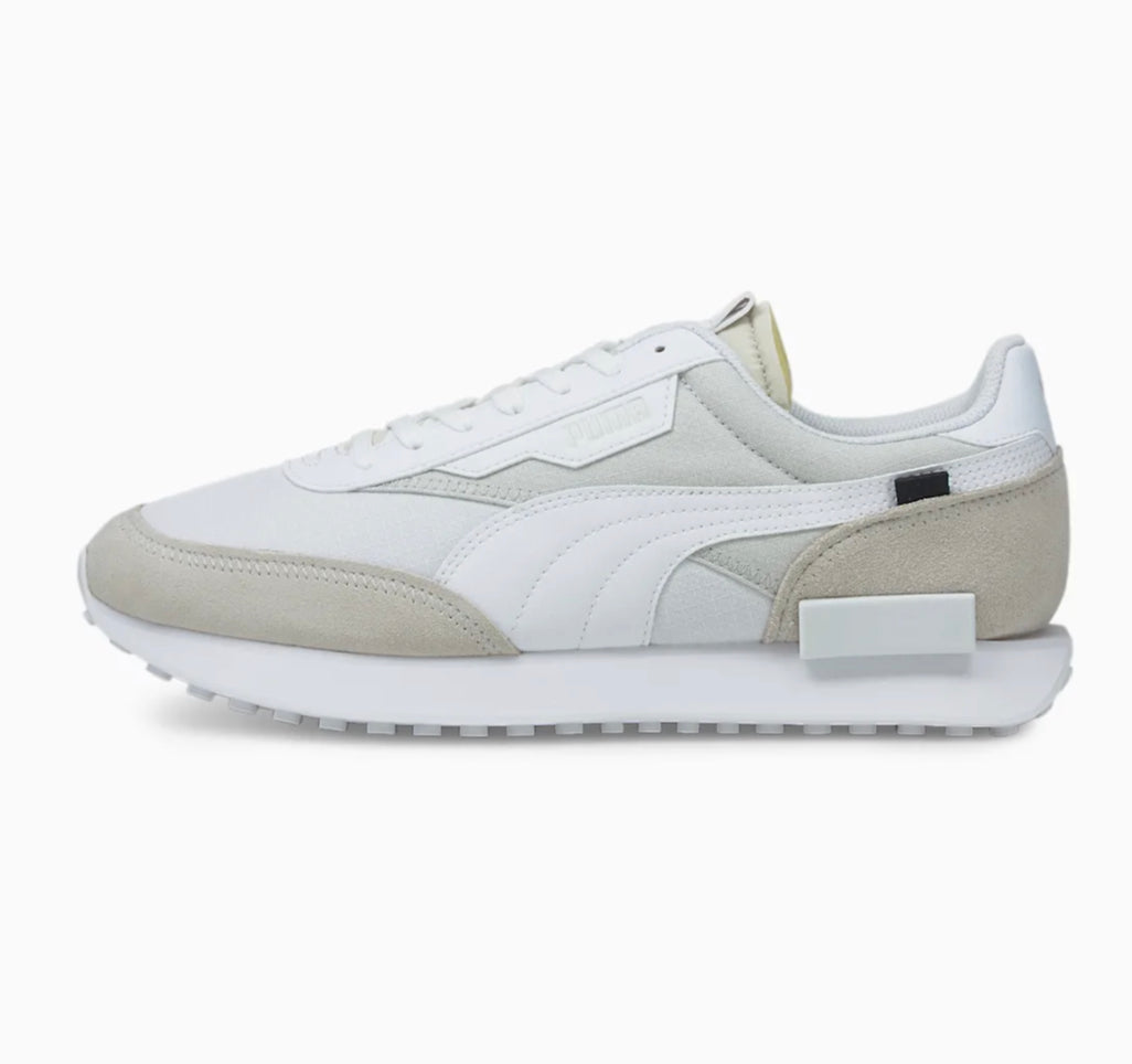 Puma Future Rider Play On Sneaker white 371149-026