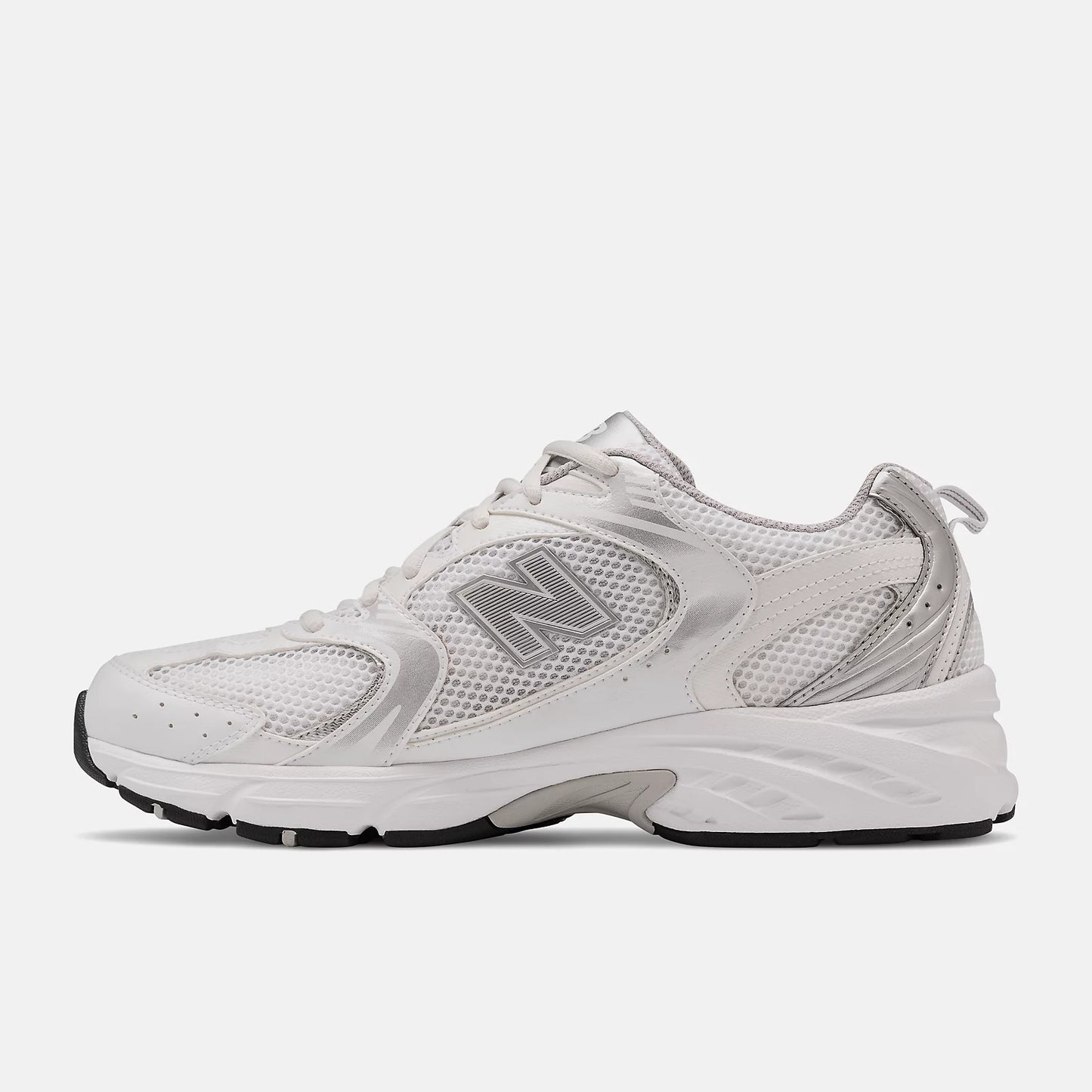 New Balance MR530 EMA white silver