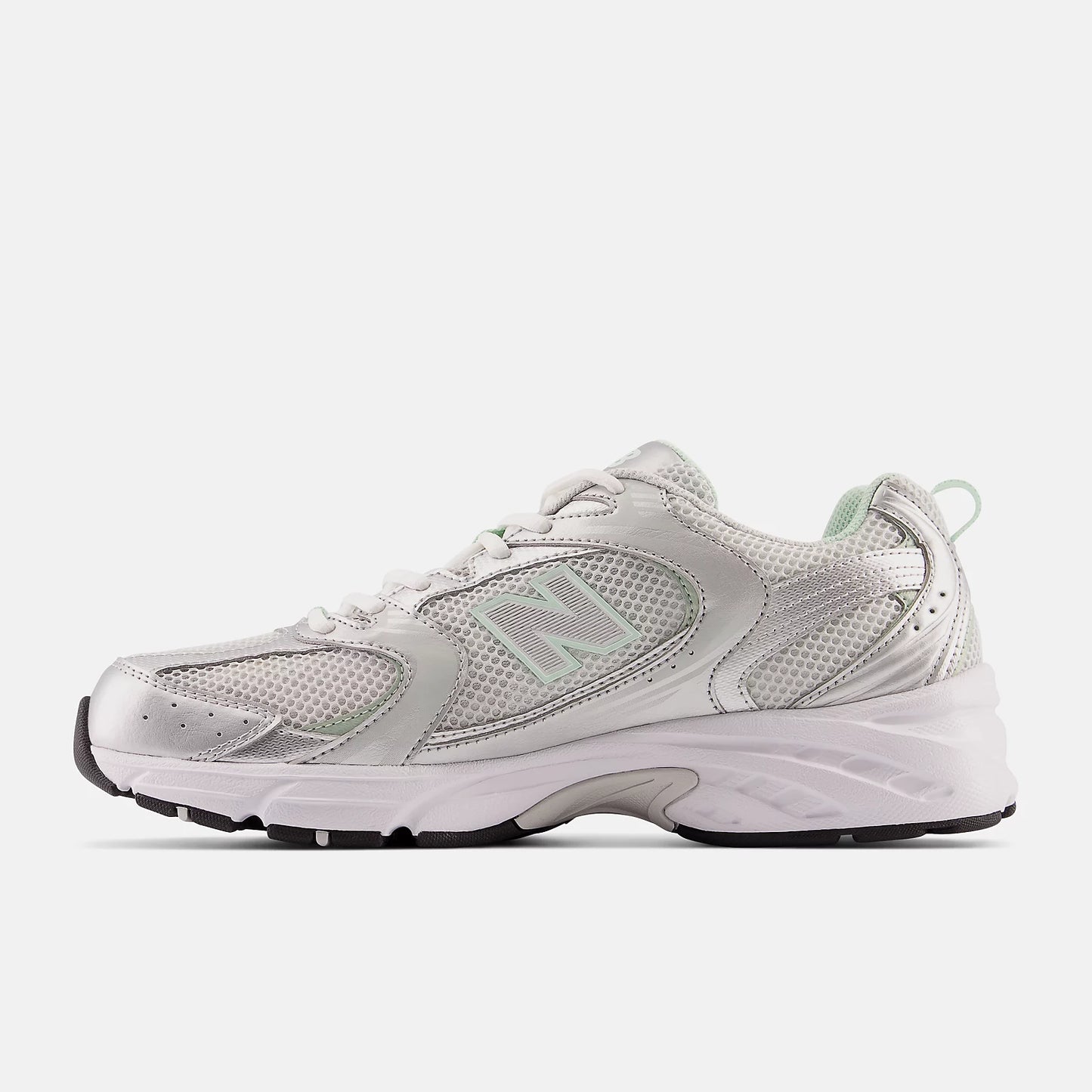 New Balance MR530 ZEL White Fog Jade