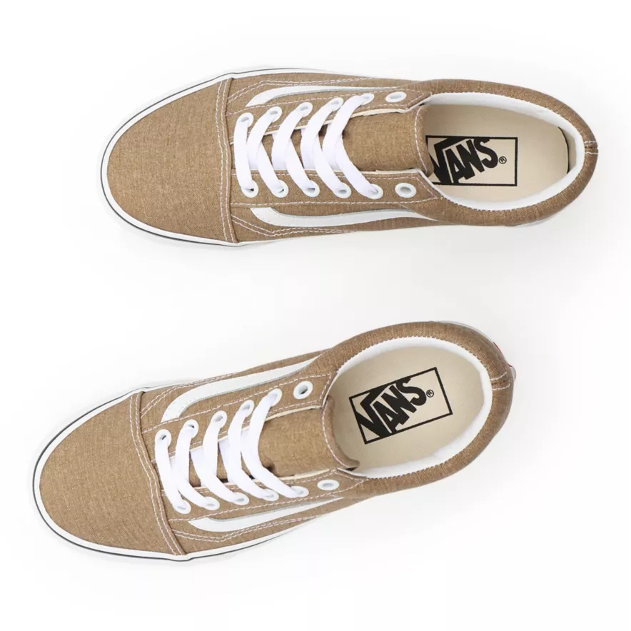 VANS Old Skool Bronze VN0A38G19EN
