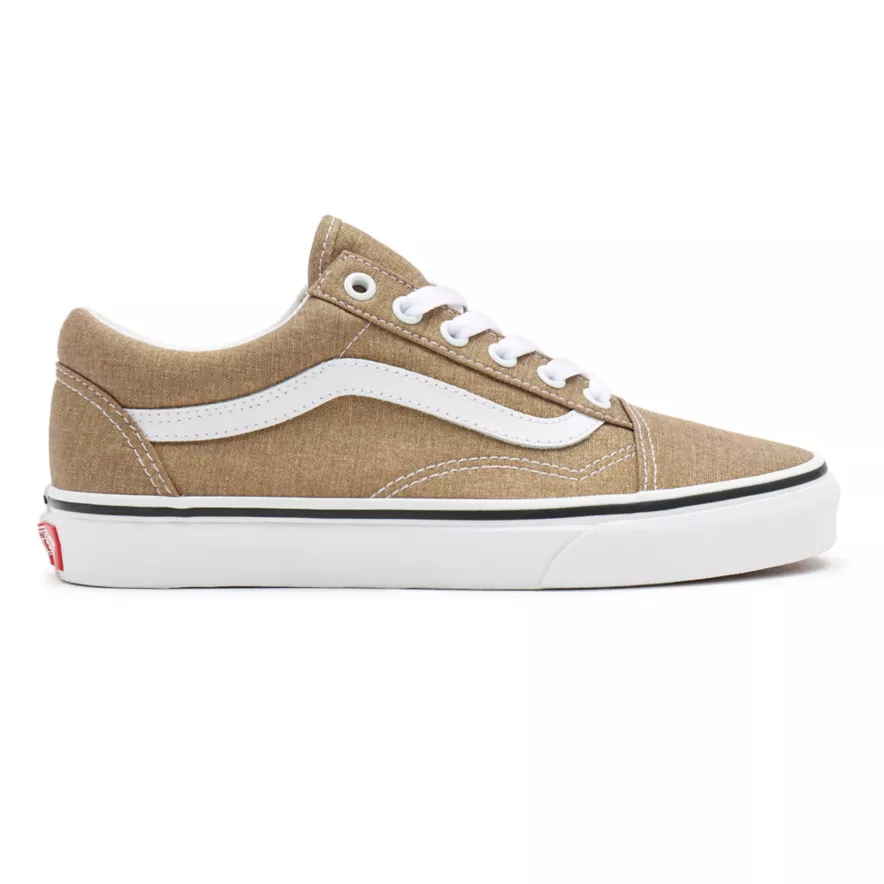 VANS Old Skool Bronze VN0A38G19EN