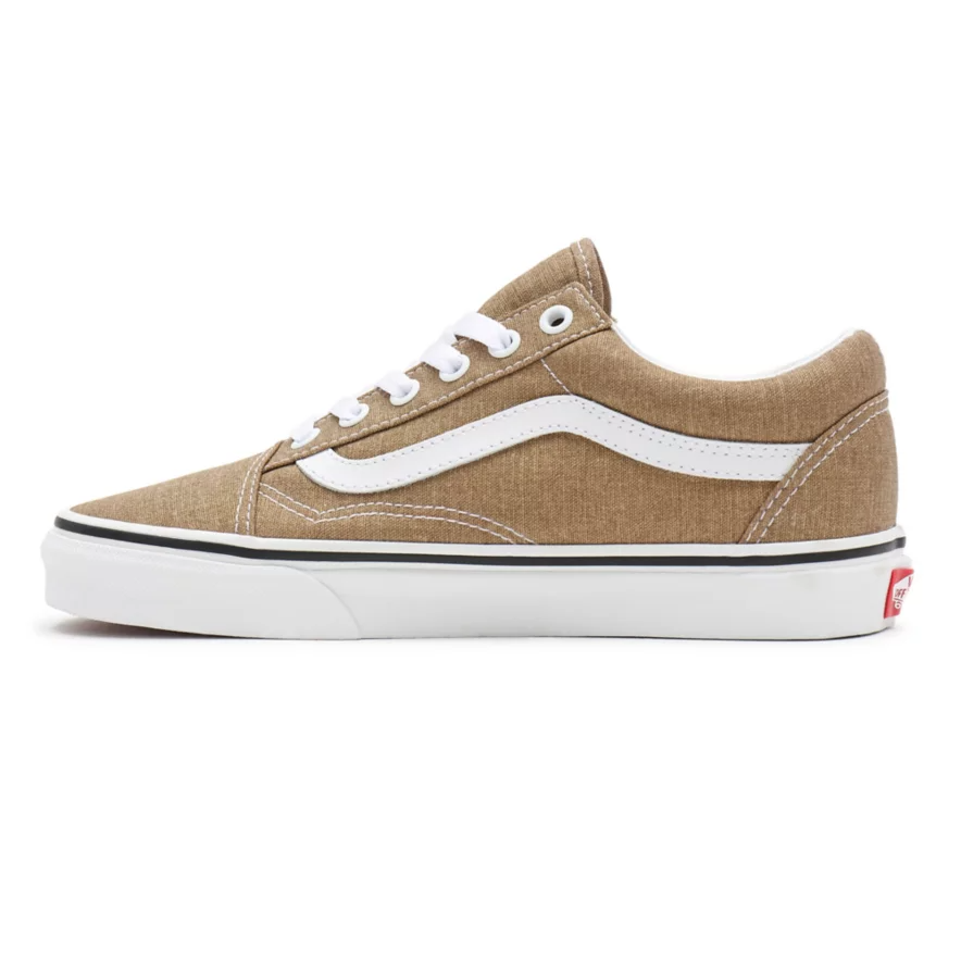 VANS Old Skool Bronze VN0A38G19EN