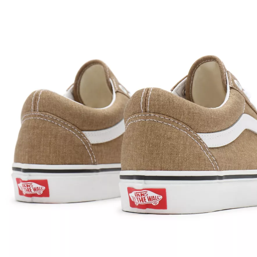 VANS Old Skool Bronze VN0A38G19EN