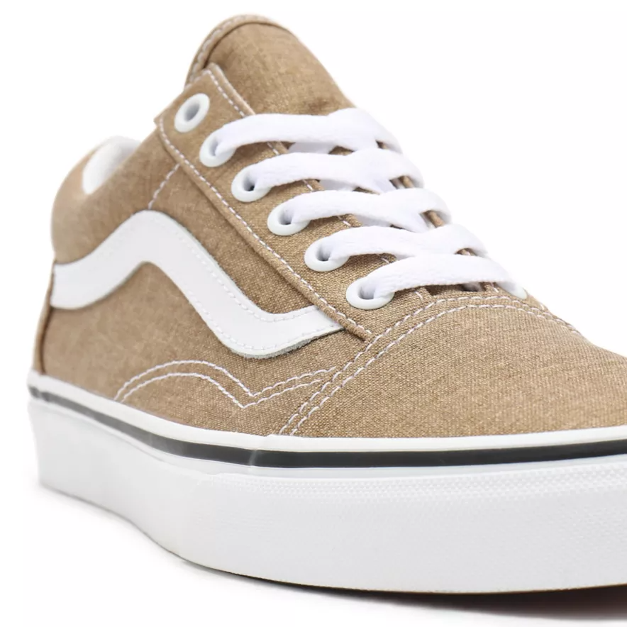 VANS Old Skool Bronze VN0A38G19EN