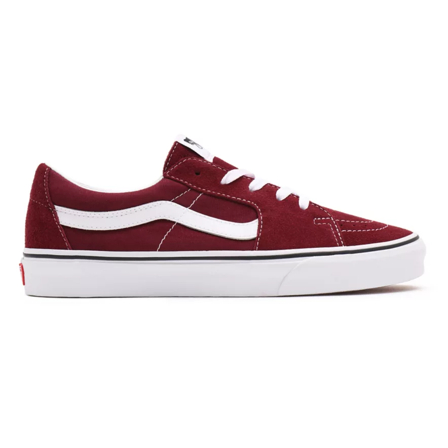 VANS SK8 Low portroyal/white VN0A4UUK5U7