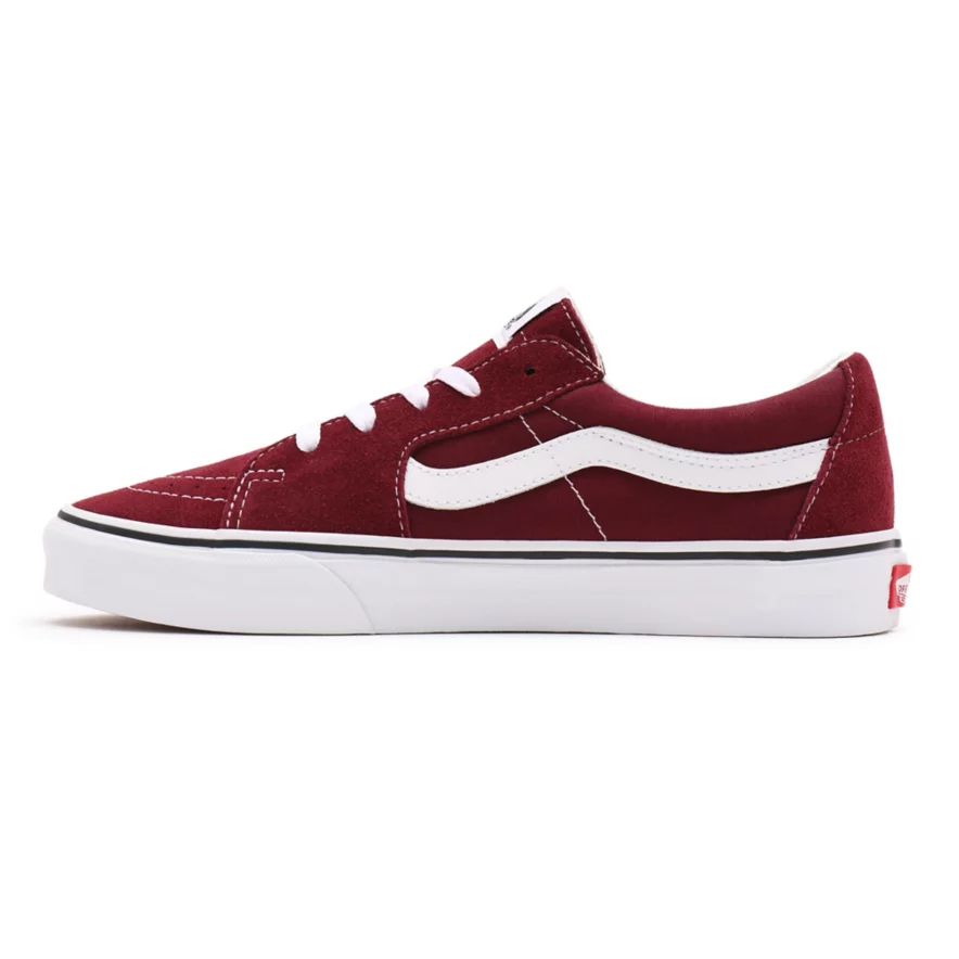 VANS SK8 Low portroyal/white VN0A4UUK5U7