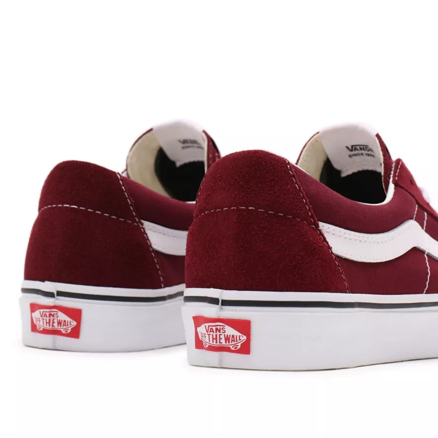 VANS SK8 Low portroyal/white VN0A4UUK5U7