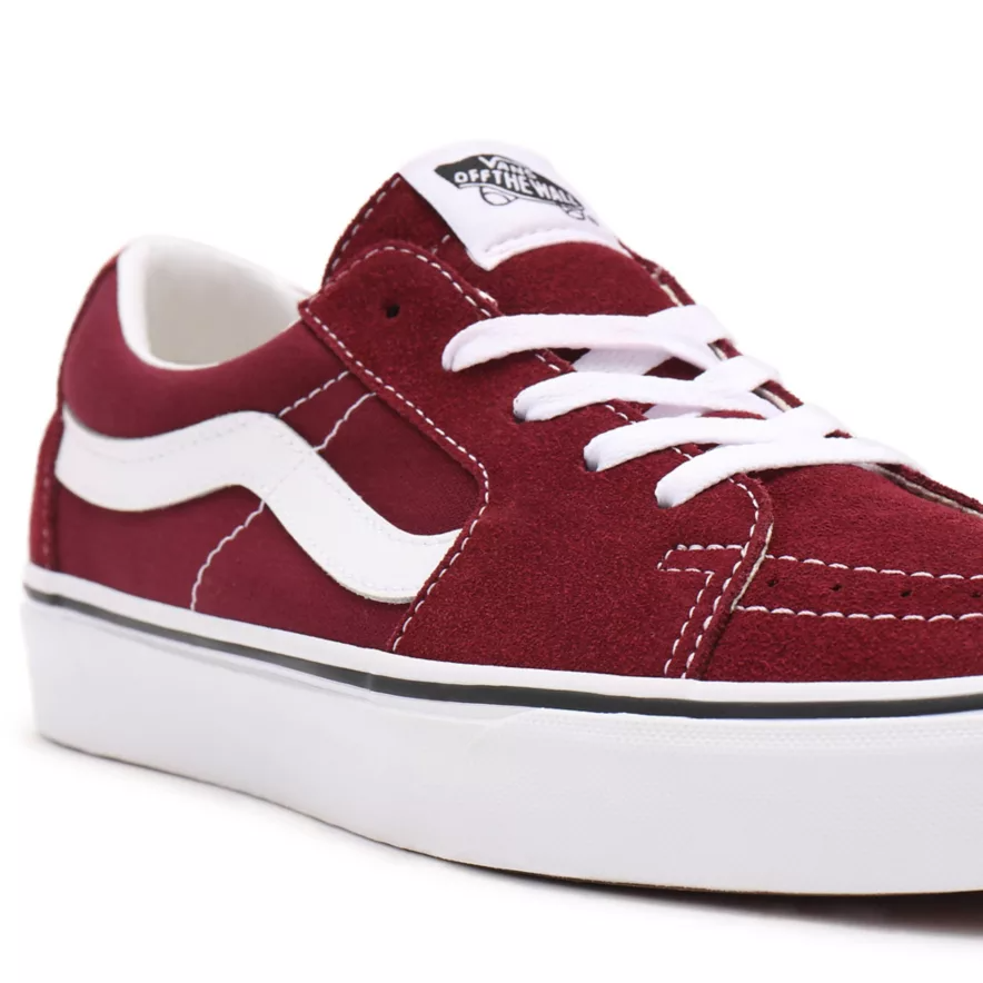 VANS SK8 Low portroyal/white VN0A4UUK5U7