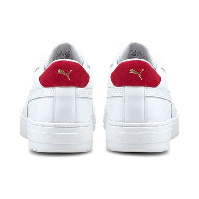 Puma CA Pro Heritage 375811 02 white/red