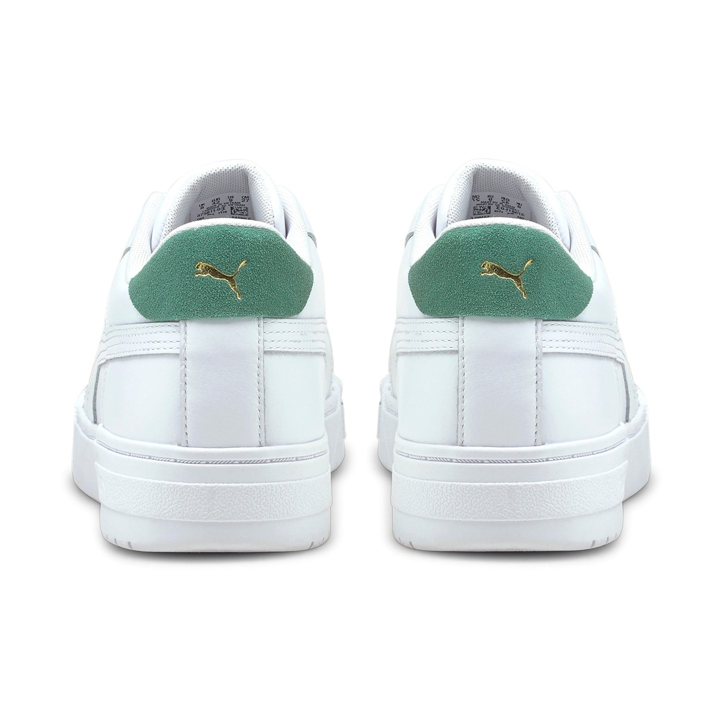 Puma CA Pro Heritage 375811 03 white/green