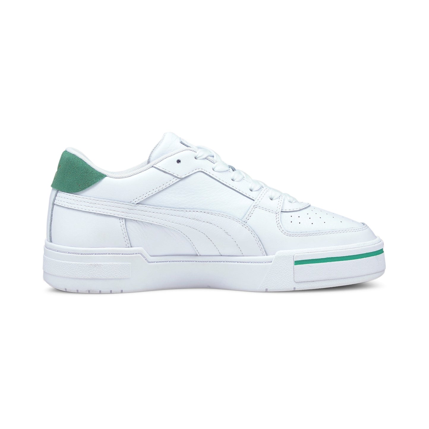 Puma CA Pro Heritage 375811 03 white/green