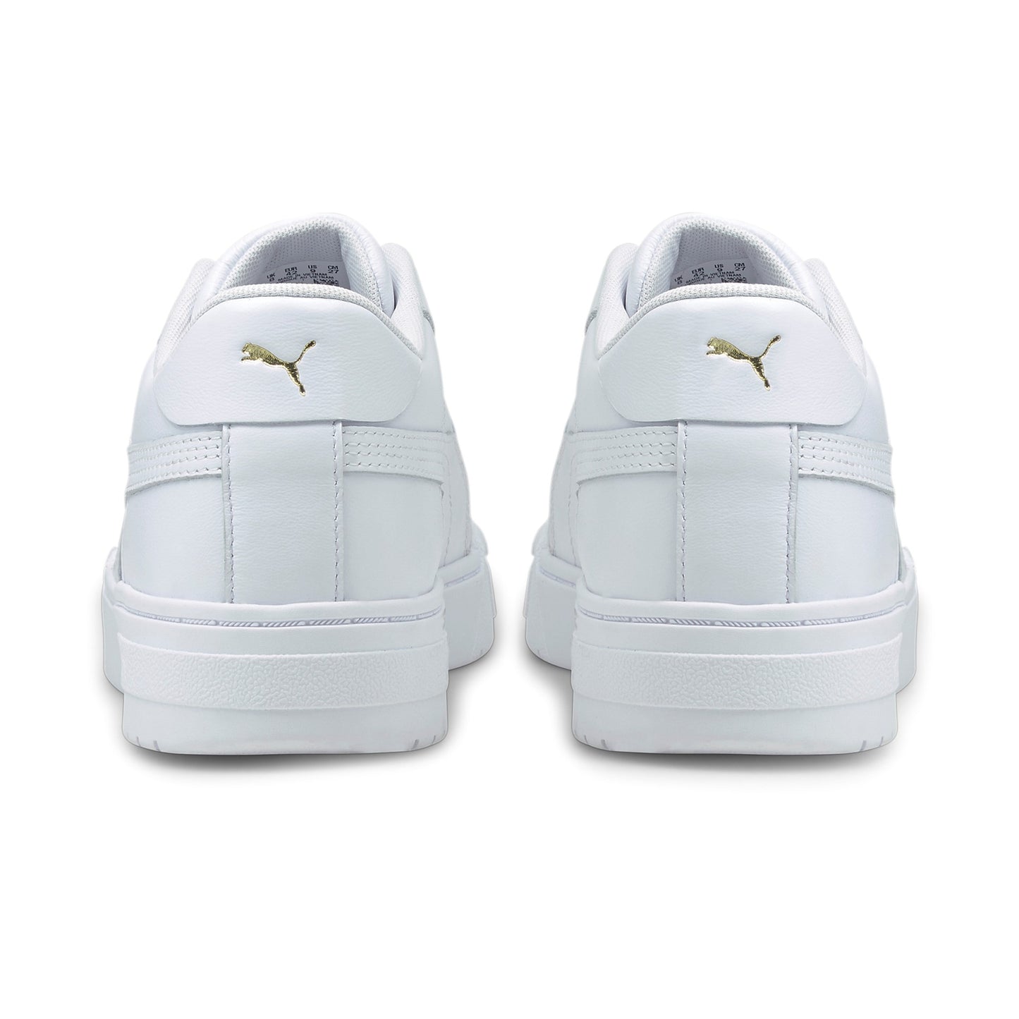 Puma CA Pro Classic 380190-01 White