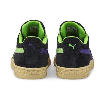 PUMA Suede Santa Cruz Shark
