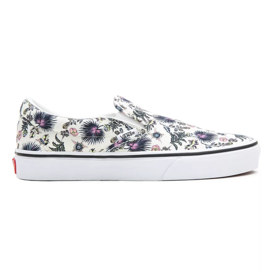 VANS Classic Slip On Paradise Floral VN0A33TB30R