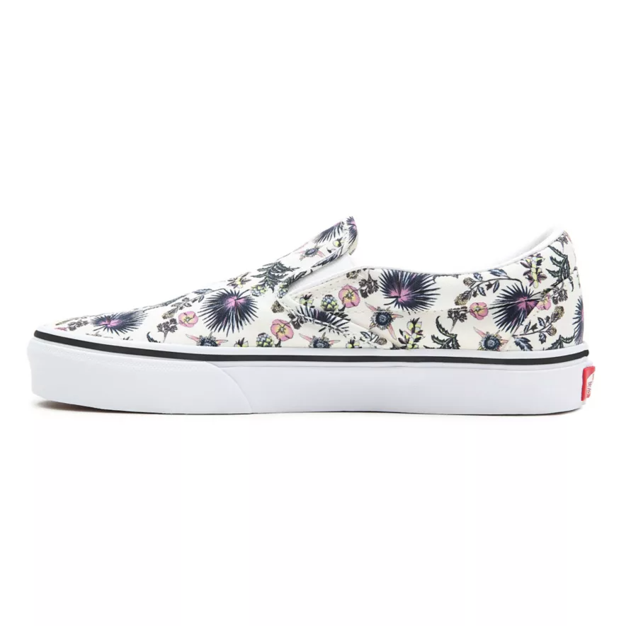 VANS Classic Slip On Paradise Floral VN0A33TB30R