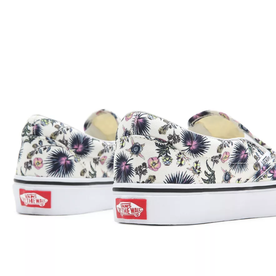VANS Classic Slip On Paradise Floral VN0A33TB30R